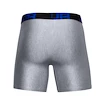 Under Armour  Tech 6in 2Pack Navy  Férfiboxeralsó