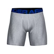 Under Armour  Tech 6in 2Pack Navy  Férfiboxeralsó