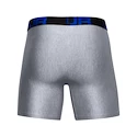 Under Armour  Tech 6in 2Pack Navy  Férfiboxeralsó