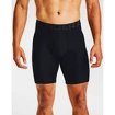 Under Armour  Tech 9in 2Pack Black  Férfiboxeralsó
