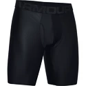 Under Armour  Tech 9in 2Pack Black  Férfiboxeralsó