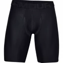 Under Armour  Tech 9in 2Pack Black  Férfiboxeralsó