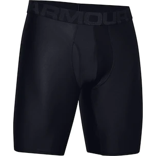 Under Armour  Tech 9in 2Pack Black  Férfiboxeralsó