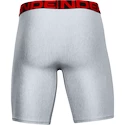Under Armour  Tech 9in 2Pack Grey  Férfiboxeralsó