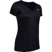 Under Armour  Tech Black Női póló XS