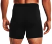 Under Armour  Tech Mesh 6in 2Pack Black  Férfiboxeralsó