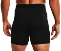 Under Armour  Tech Mesh 6in 2Pack Black  Férfiboxeralsó