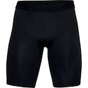 Under Armour  Tech Mesh 9in 2Pack Black  Férfiboxeralsó