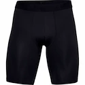Under Armour  Tech Mesh 9in 2Pack Black  Férfiboxeralsó