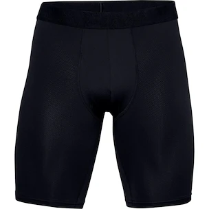 Under Armour  Tech Mesh 9in 2Pack Black  Férfiboxeralsó