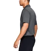 Under Armour  Tech Polo Gray Férfipóló