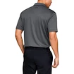 Under Armour  Tech Polo Gray Férfipóló
