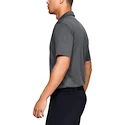Under Armour  Tech Polo Gray Férfipóló