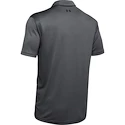 Under Armour  Tech Polo Gray Férfipóló