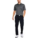Under Armour  Tech Polo Gray Férfipóló