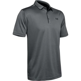 Under Armour Tech Polo Gray Férfipóló