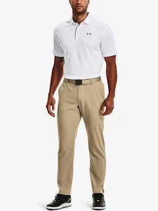 Under Armour  Tech Polo White Férfipóló S
