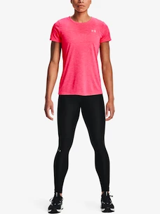 Under Armour  Tech SSC - Twist-PNK Női póló XS