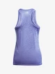 Under Armour  Tech Tank - Twist-BLU Női ujjatlan póló
