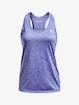 Under Armour  Tech Tank - Twist-BLU Női ujjatlan póló