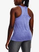 Under Armour  Tech Tank - Twist-BLU Női ujjatlan póló