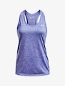 Under Armour  Tech Tank - Twist-BLU Női ujjatlan póló