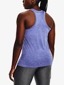 Under Armour  Tech Tank - Twist-BLU Női ujjatlan póló