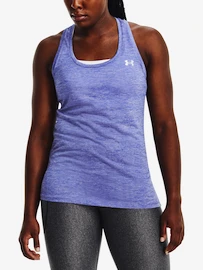 Under Armour Tech Tank - Twist-BLU Női ujjatlan póló