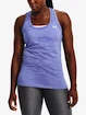 Under Armour  Tech Tank - Twist-BLU Női ujjatlan póló XS