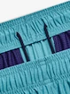 Under Armour  Tech Vent Short-BLU Férfirövidnadrág