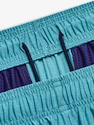 Under Armour  Tech Vent Short-BLU Férfirövidnadrág