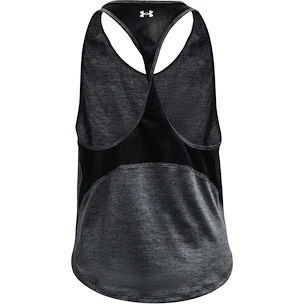 Under Armour  Tech Vent Tank Black Női ujjatlan póló XS