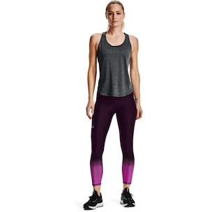 Under Armour  Tech Vent Tank Black Női ujjatlan póló XS