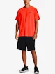 Under Armour  Tech WM Graphic Short-BLK Férfirövidnadrág