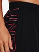 Under Armour  Tech WM Graphic Short-BLK Férfirövidnadrág