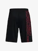 Under Armour  Tech WM Graphic Short-BLK Férfirövidnadrág