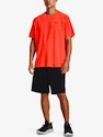 Under Armour  Tech WM Graphic Short-BLK Férfirövidnadrág