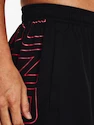 Under Armour  Tech WM Graphic Short-BLK Férfirövidnadrág