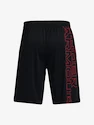 Under Armour  Tech WM Graphic Short-BLK Férfirövidnadrág