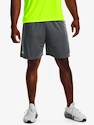 Under Armour  Tech WM Graphic Short-GRY Férfirövidnadrág S