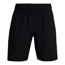 Under Armour Tech Woven Wordmark Short Black Férfirövidnadrág