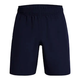 Under Armour Tech Woven Wordmark Short Midnight Navy Férfirövidnadrág
