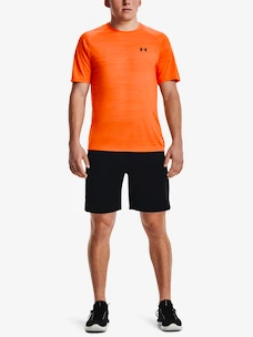 Under Armour  Tiger Tech 2.0 SS-ORG Férfipóló