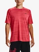 Under Armour  Tiger Tech 2.0 SS-RED Férfipóló