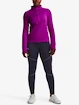 Under Armour  Train CW 1/2 Zip-PPL Női póló