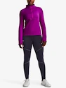 Under Armour  Train CW 1/2 Zip-PPL Női póló