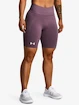 Under Armour  Train Seamless Short-PPL Női rövidnadrág