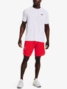 Under Armour  Train Stretch Graphic Sts-RED Férfirövidnadrág