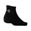Under Armour  Training Cotton QTR   Férfizokni