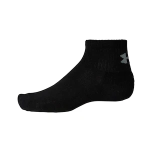 Under Armour  Training Cotton QTR   Férfizokni
